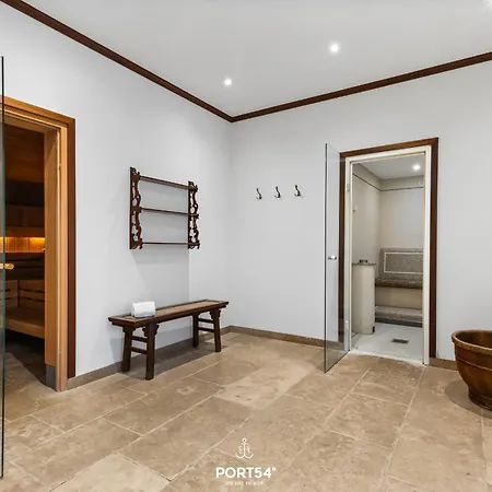 Seaside Hideaway Auf Sylt *