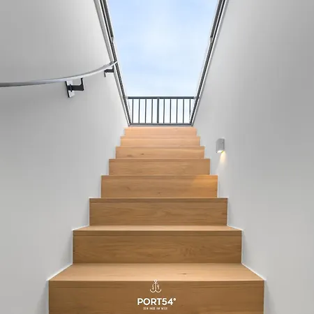 Seaside Hideaway Auf Sylt