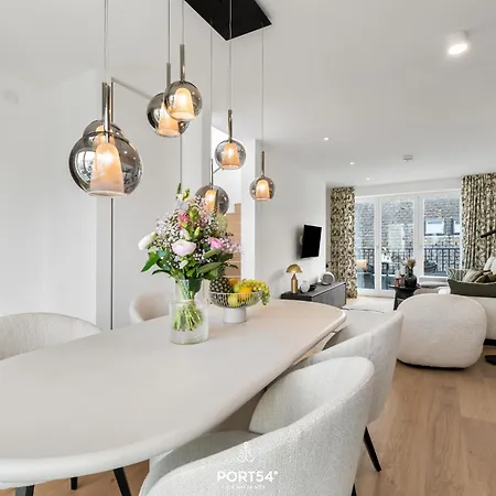 Apartament Seaside Hideaway Auf Sylt