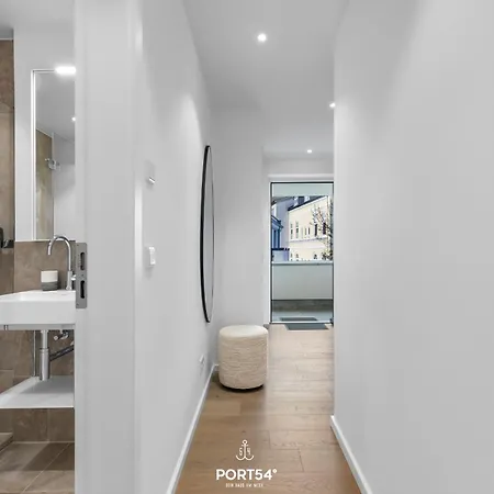 Seaside Hideaway Auf Sylt