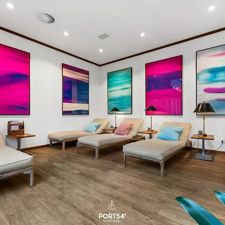 Apartament Seaside Hideaway Auf Sylt *