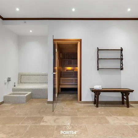 Seaside Hideaway Auf Sylt *