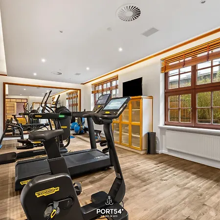 Seaside Hideaway Auf Sylt Apartament