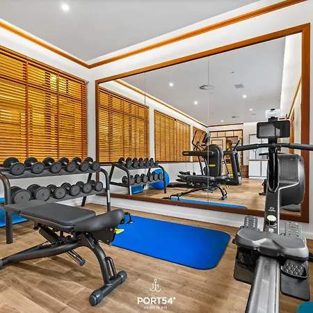 Apartament Seaside Hideaway Auf Sylt *