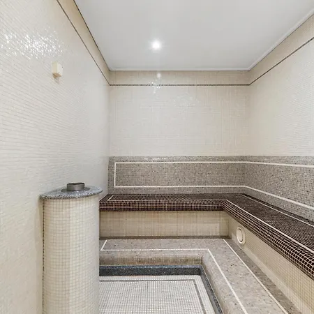 Seaside Hideaway Auf Sylt *