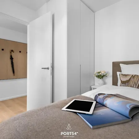 Seaside Hideaway Auf Sylt