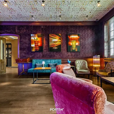 Seaside Hideaway Auf Sylt Apartament