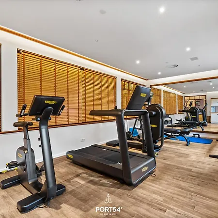 Apartament Seaside Hideaway Auf Sylt