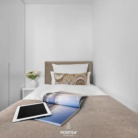 Seaside Hideaway Auf Sylt Apartament *