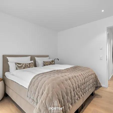 Seaside Hideaway Auf Sylt Apartament Westerland