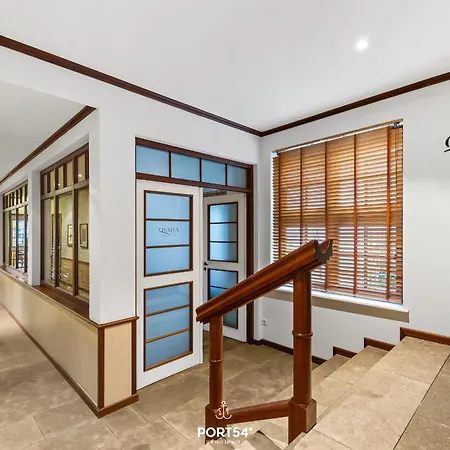 Apartament Seaside Hideaway Auf Sylt Westerland