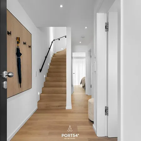 Seaside Hideaway Auf Sylt *