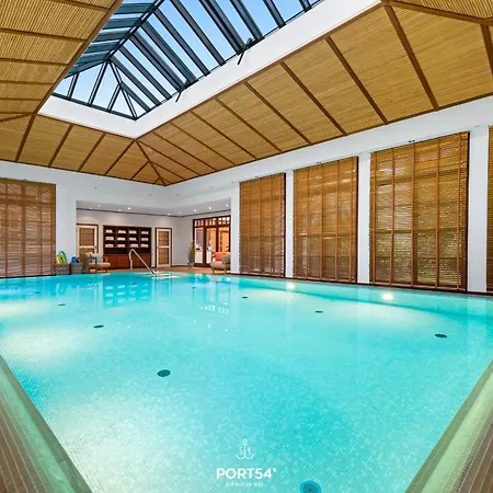 Seaside Hideaway Auf Sylt Westerland