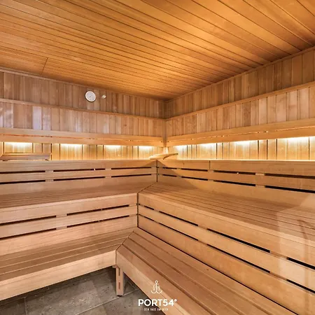 Apartament Seaside Hideaway Auf Sylt