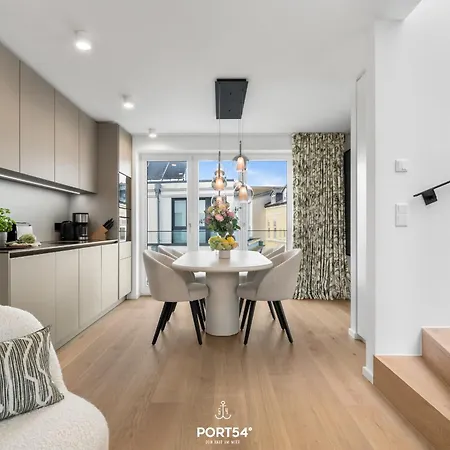 Seaside Hideaway Auf Sylt * Westerland