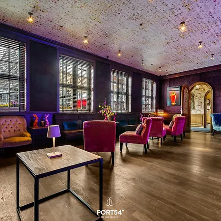 Apartament Seaside Hideaway Auf Sylt