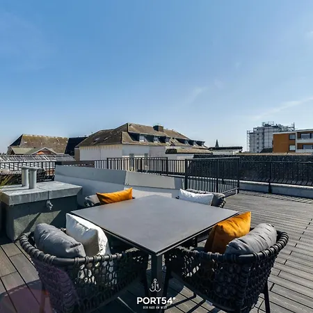 Seaside Hideaway Auf Sylt Apartment Westerland