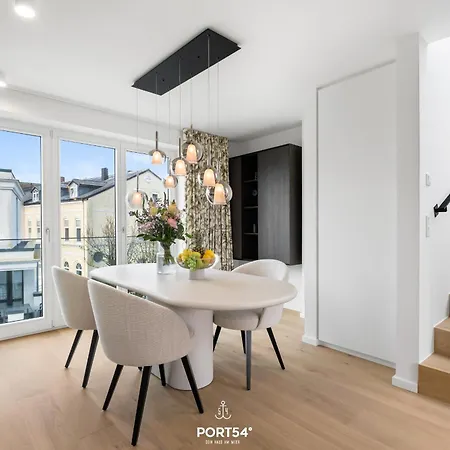 Seaside Hideaway Auf Sylt * Westerland