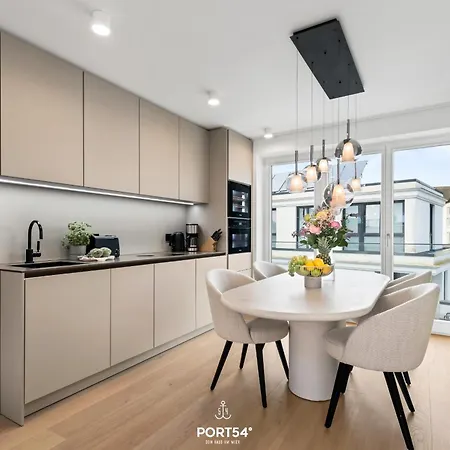 Apartament Seaside Hideaway Auf Sylt