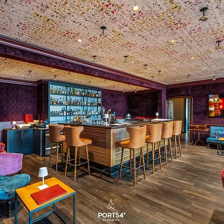 Apartament Seaside Hideaway Auf Sylt *