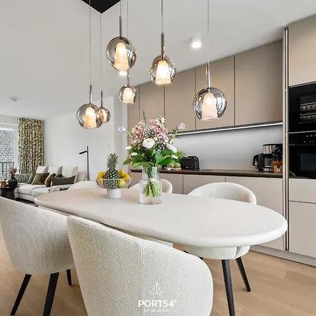 Apartament Seaside Hideaway Auf Sylt Westerland