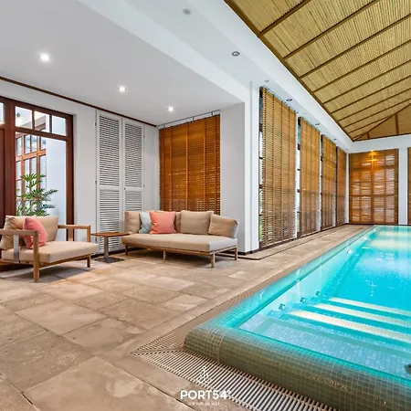 Apartament Seaside Hideaway Auf Sylt *